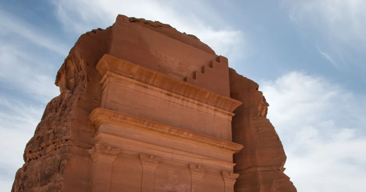 السياح الروس يكتشفون السعودية: كيف تغير السياحة في عام 2026 - صقر الجزيرة