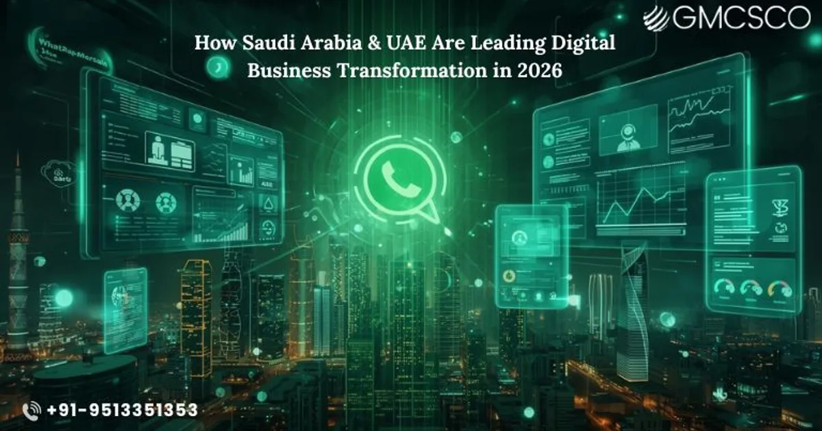 التحول الرقمي للعادات الاجتماعية: كيف تعيد السعودية صياغة التفاعل البشري في 2026؟ - صقر الجزيرة