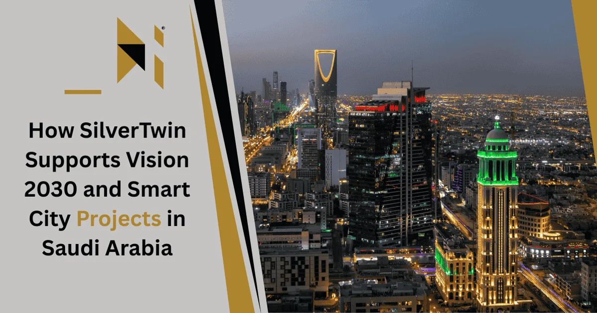 توسع مشاريع المدن الصناعية الذكية في السعودية: كيف تحقق رؤية 2030 قفزة نوعية بالإنتاجية والاستدامة؟