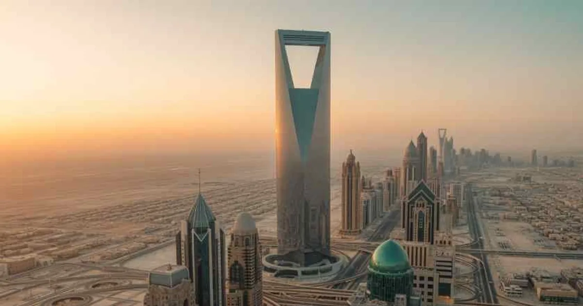 السعودي Tourism Hits 60 Million Visitors