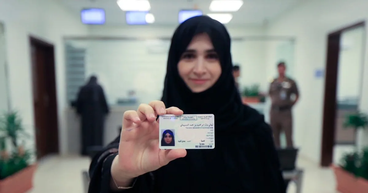 كيفية الحصول على ترخيص مشغل نسائي في المملكة العربية السعودية