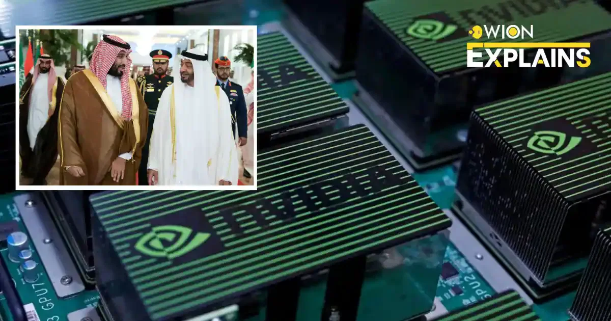 توسع الاستثمارات السعودية في صناعة أشباه الموصلات والرقائق الإلكترونية: استراتيجية لتحقيق الأمن التكنولوجي والريادة الإقليمية