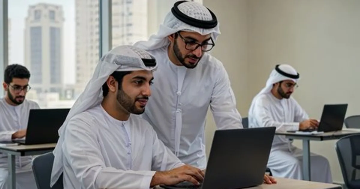 منصة مدرستي الذكية: ثورة التعليم عن بُعد في السعودية 2026 وتحليل تجربة الطلاب والمعلمين