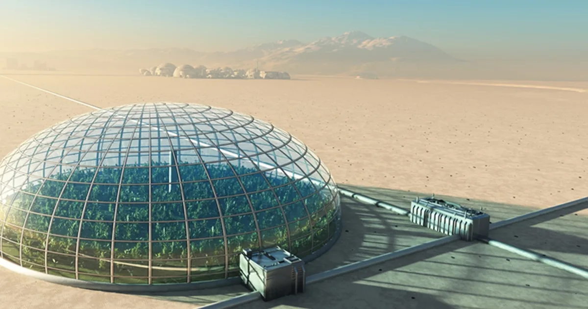 AgriTech يغزو العلا: استثمارات بمليارات الريالات في ٢٠٢٦