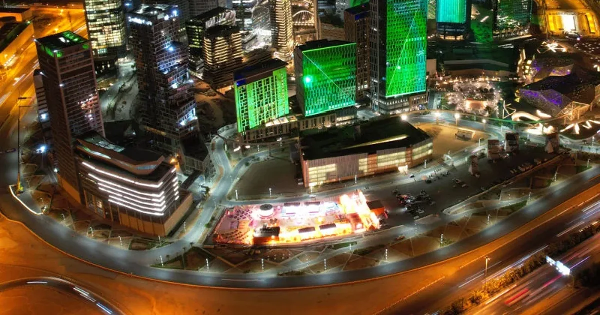 الاقتصاد السعودي 2026: رؤية مستقبلية للتحول والتنمية المستدامة
