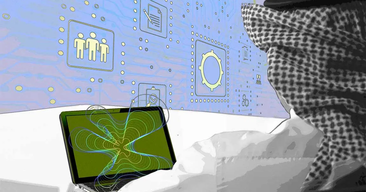 السعودية تطلق منصة سحابية حكومية موحدة لتسريع التحول الرقمي في القطاع الصحي