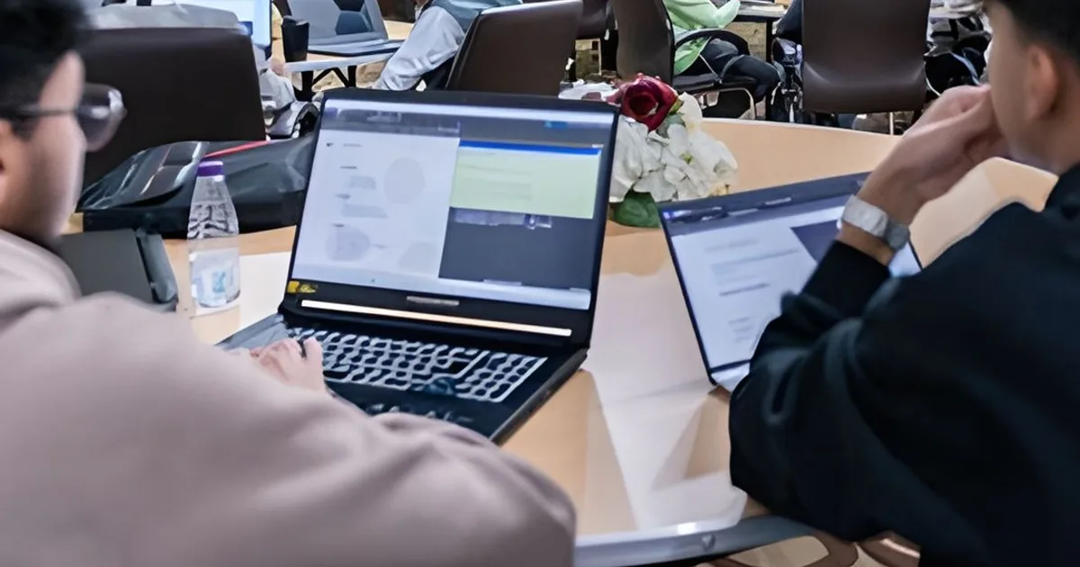 السعودية تطلق أول جامعة متخصصة في الذكاء الاصطناعي بالتعاون مع جامعات عالمية