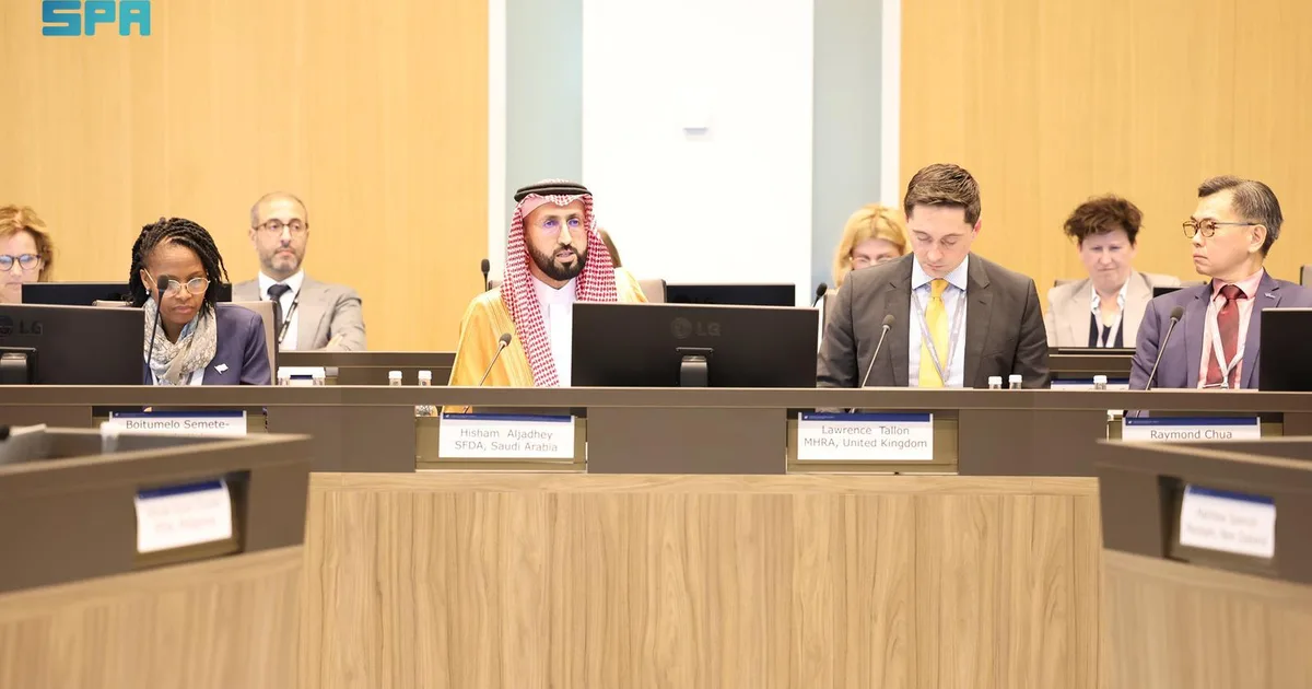 الذكاء الاصطناعي في القضاء السعودي: أول حكم قضائي صادر بمساعدة خوارزميات تحليل الأدلة — دليل شامل 2026