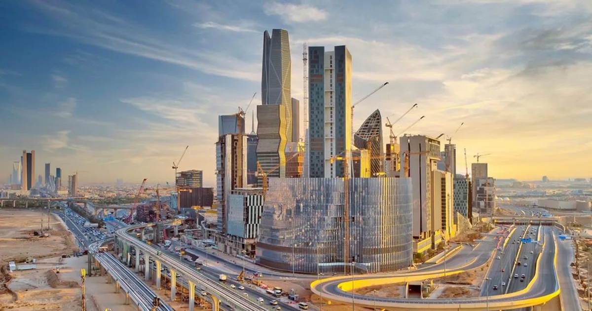ارتفاع أسعار العقارات في الرياض وجدة: الطلب المتزايد وتأثير مشاريع رؤية 2030