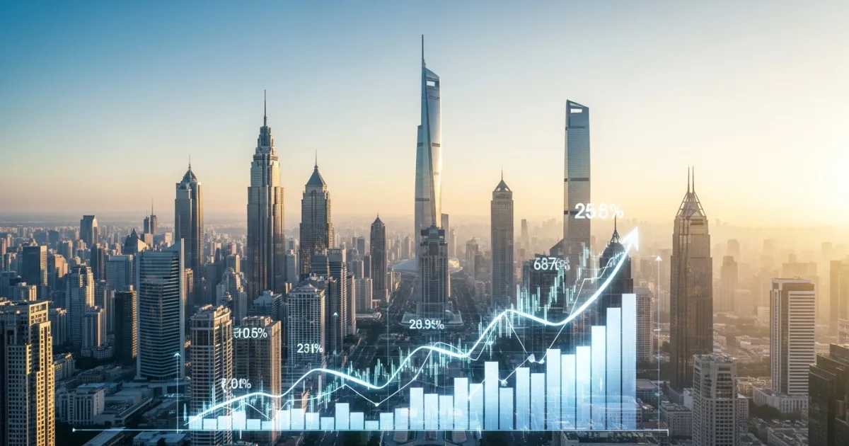 ارتفاع أسعار النفط يعزز إيرادات السعودية 2026 ويسرّع تنويع الاقتصاد