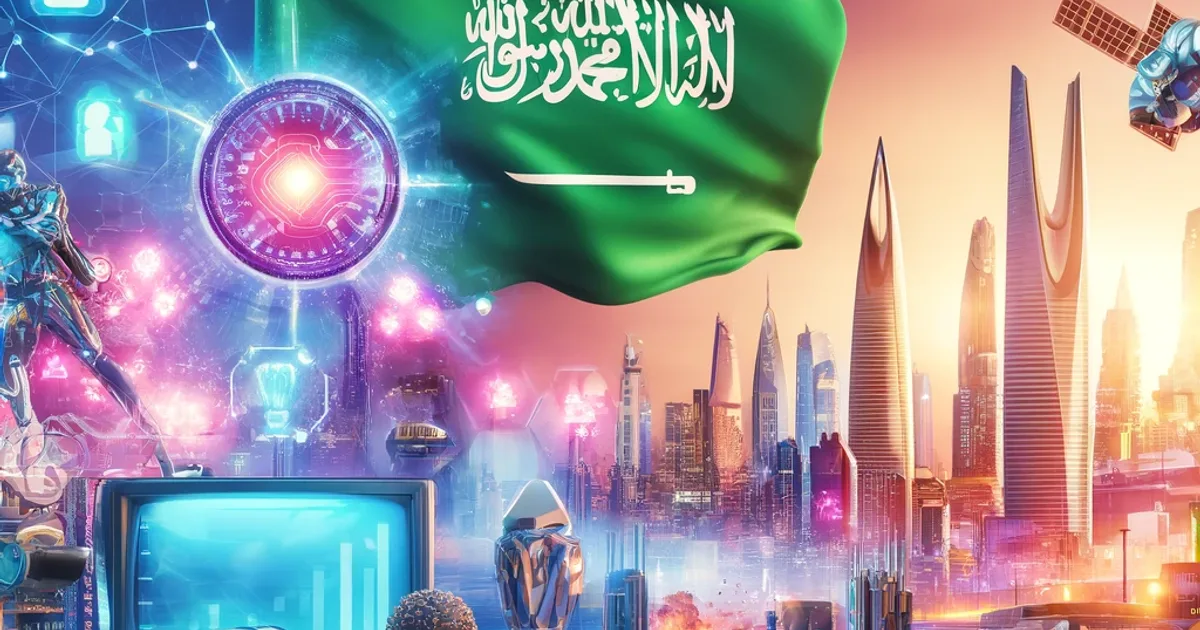 التسويق الرقمي في السعودية 2026: الذكاء الاصطناعي يقود ثورة الإعلانات والتجارة الإلكترونية - صقر الجزيرة