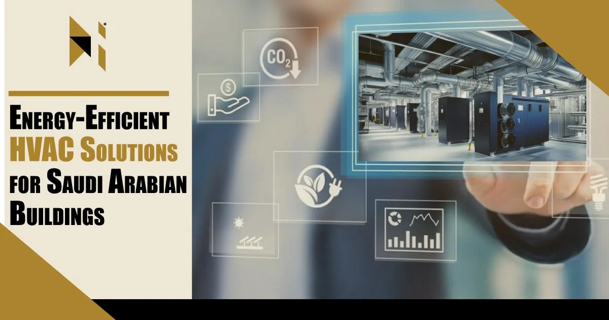 تطبيقات الذكاء الاصطناعي في تحسين كفاءة استهلاك الطاقة في المباني الذكية السعودية: من نيوم إلى الرياض
