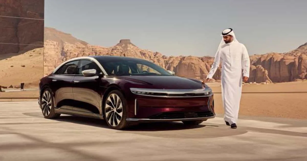 أفضل شركات تأجير السيارات في السعودية 2026