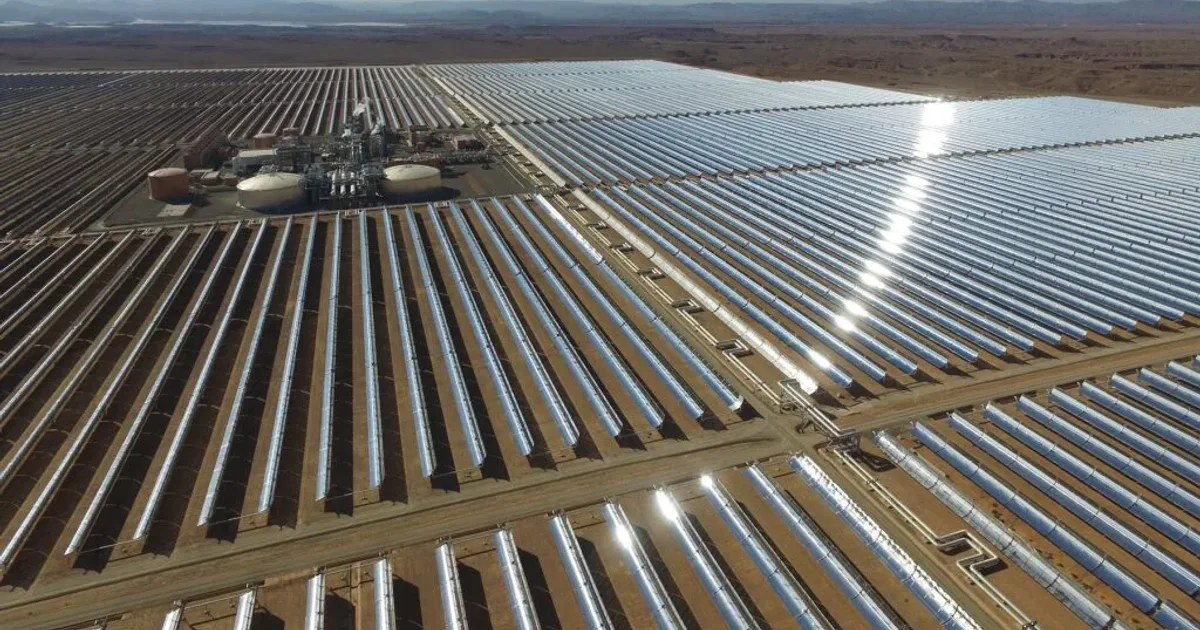 تطوير مشاريع تخزين الطاقة بالبطاريات واسعة النطاق في السعودية: استراتيجية رؤية 2030 لتعزيز موثوقية الشبكة الكهربائية وتمكين التوسع في الطاقة المتجددة