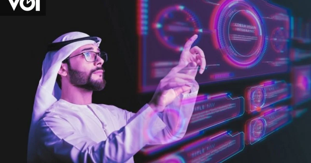 السعودية تدشن أول منصة للتعليم الافتراضي بتقنية الميتافيرس في 2026