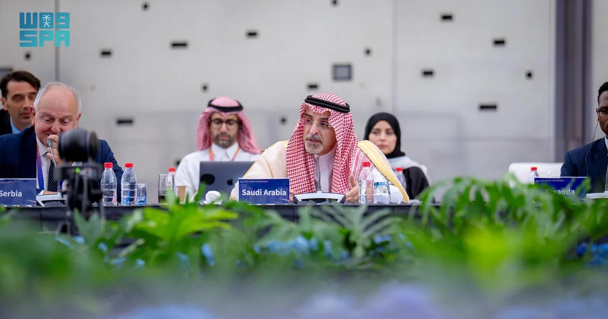 السعودية تطلق أول منصة وطنية للذكاء الاصطناعي الأخلاقي لتنظيم استخدام التكنولوجيا