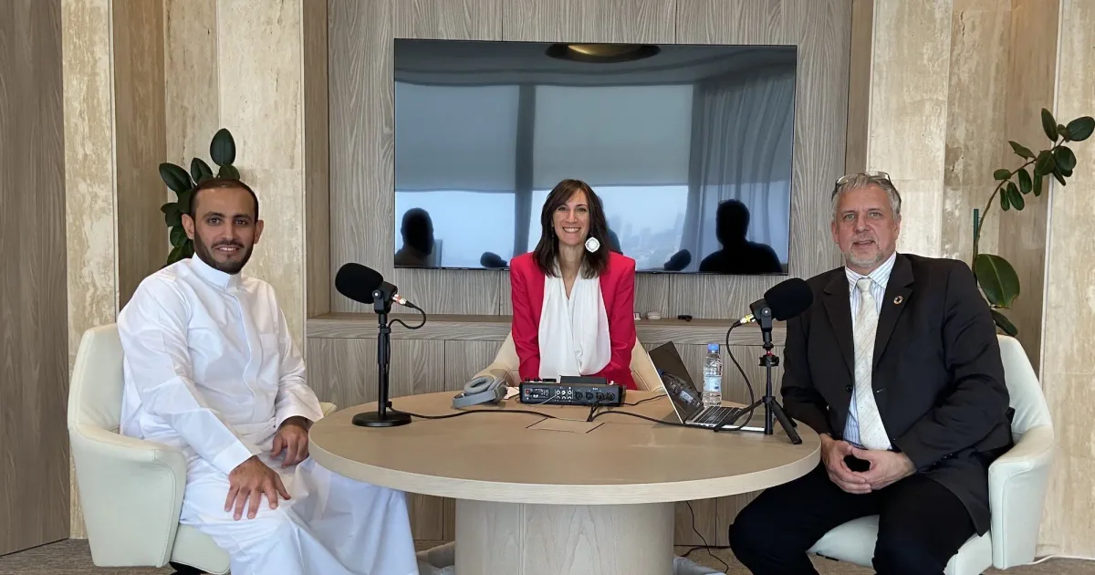 كيف يعيد تسويق المحتوى الصوتي التفاعلي تشكيل استراتيجيات العلامات التجارية في السعودية 2026؟