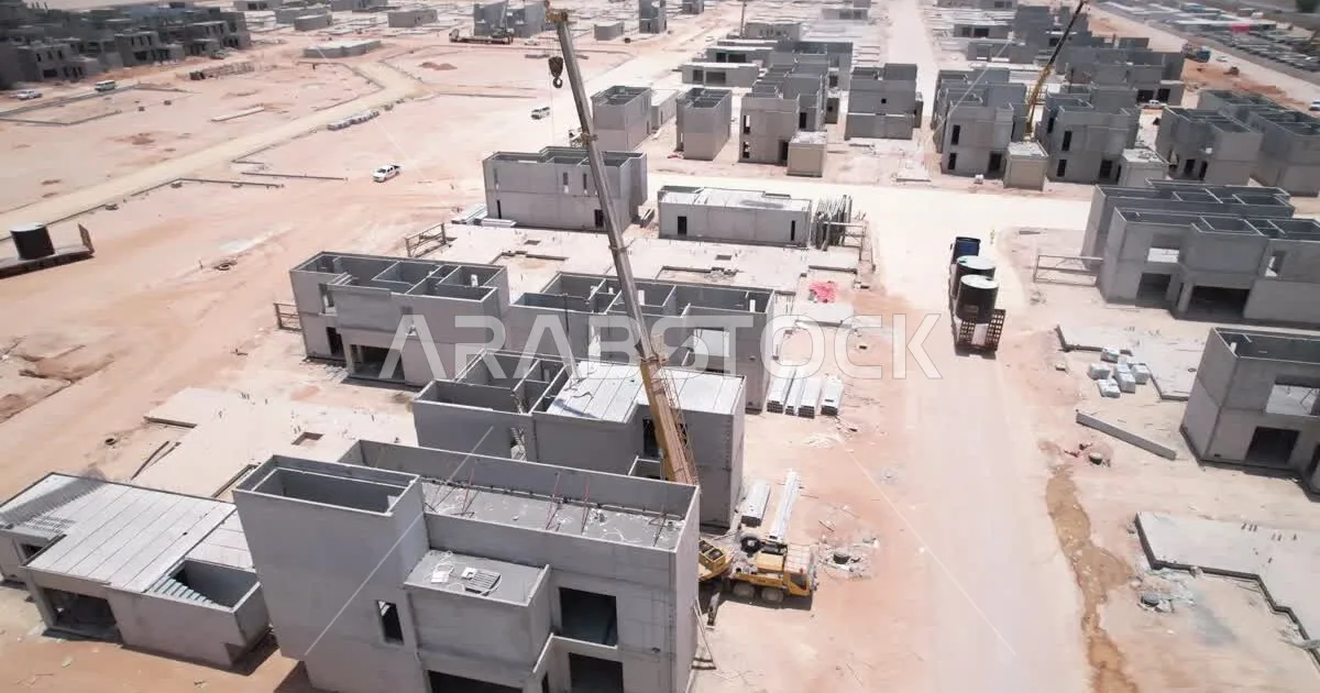 الطفرة العقارية في السعودية 2026: كيف تعيد مشاريع رؤية 2030 تشكيل سوق الإسكان والأسعار؟