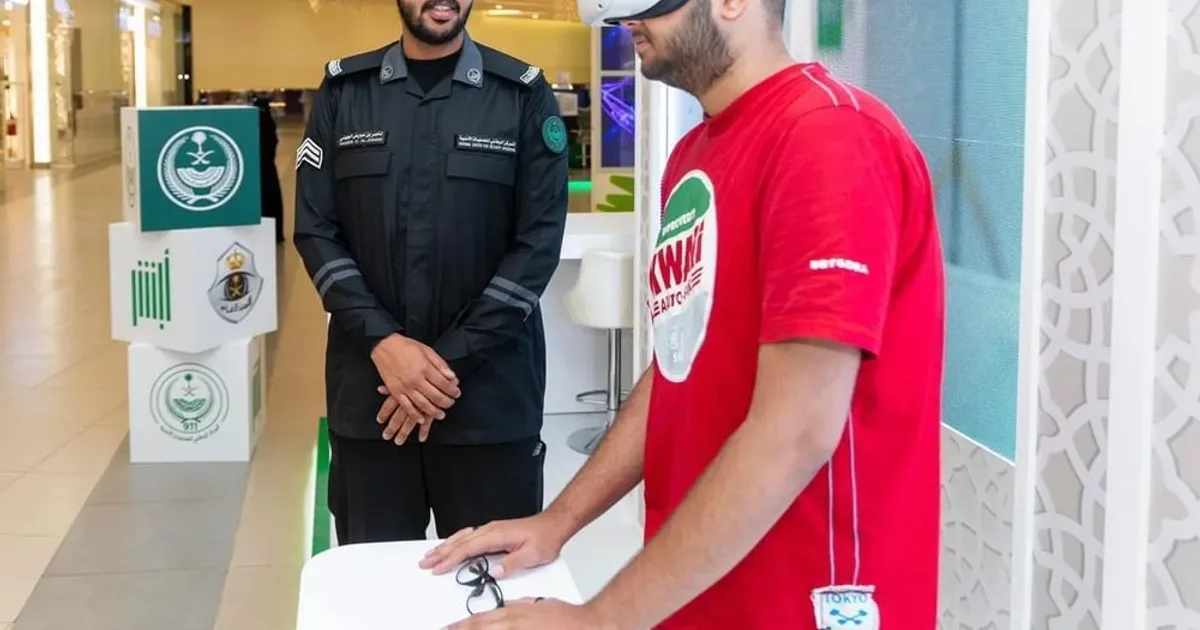 تطبيقات الذكاء الاصطناعي في إدارة الحشود خلال موسم الحج 2026: تحليل أداء الأنظمة التنبؤية والروبوتات التوجيهية
