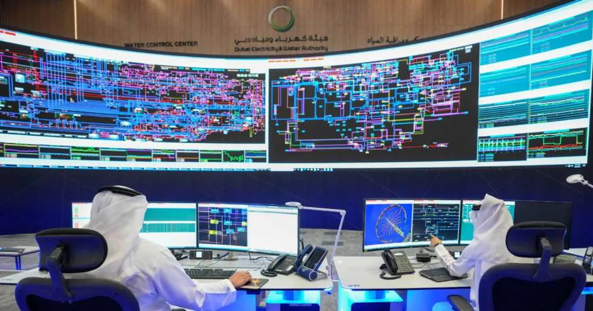 الذكاء الاصطناعي يطلق ثورة في شبكات المياه السعودية: تقنيات ذكية للتنبؤ بالاستهلاك وتقليل الفاقد