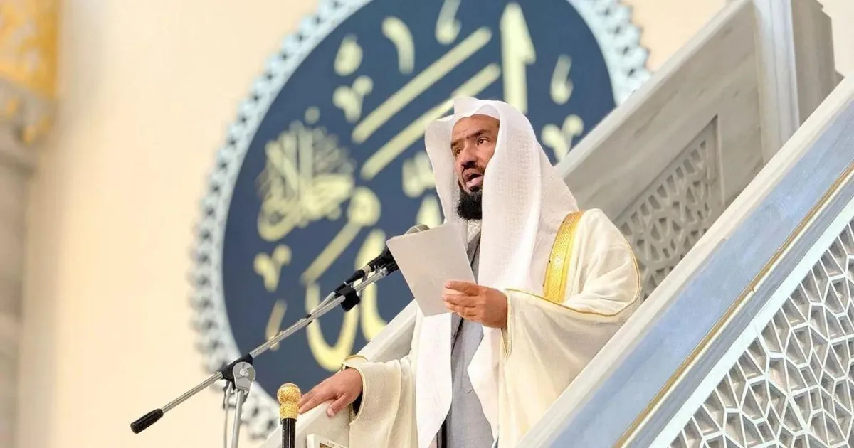 تحولات الخطاب الديني في السعودية: دور الأئمة والوعاظ في تعزيز التسامح ومواجهة التطرف في 2026