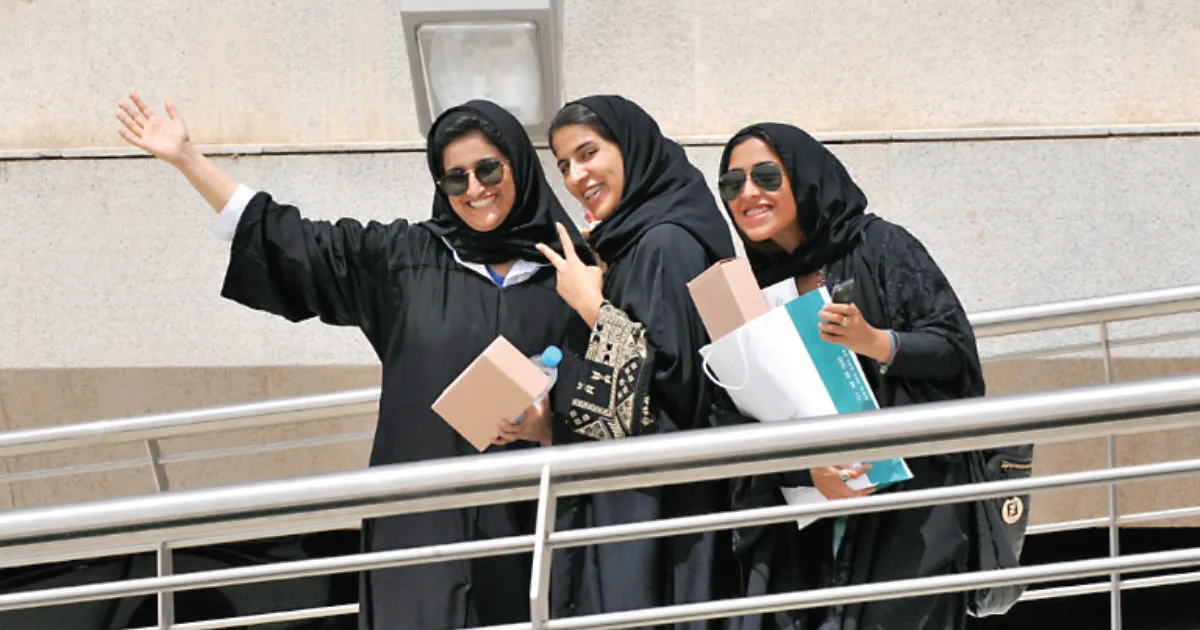 برنامج الابتعاث السعودي 2026: أرقام قياسية في جامعات العالم