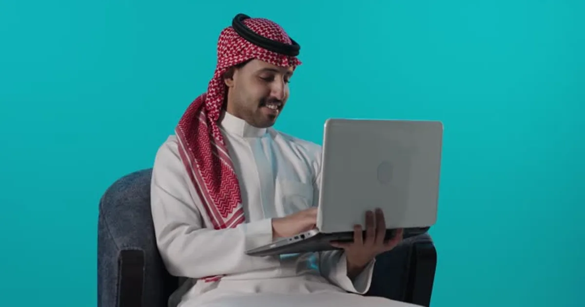 كيف تستخرج رخصة تجارة إلكترونية عبر منصة معروف؟ دليل شامل خطوة بخطوة