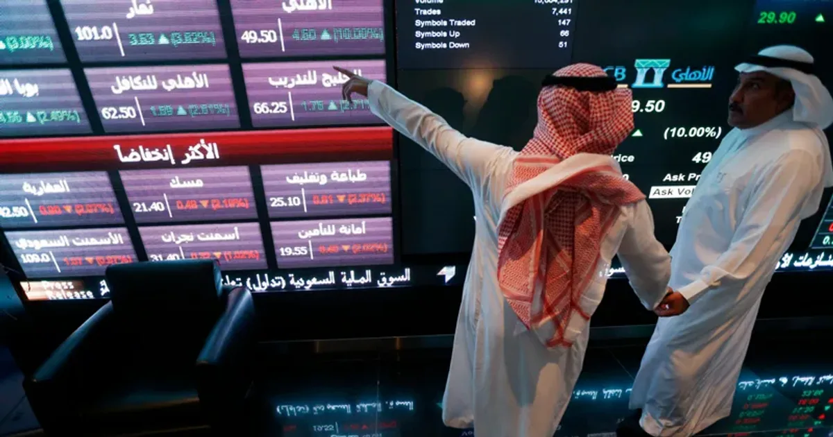 إسبانيا تسرع الاستثمارات في المملكة العربية السعودية: فرص للشركات الأرجنتينية في 2026 - صقر الجزيرة