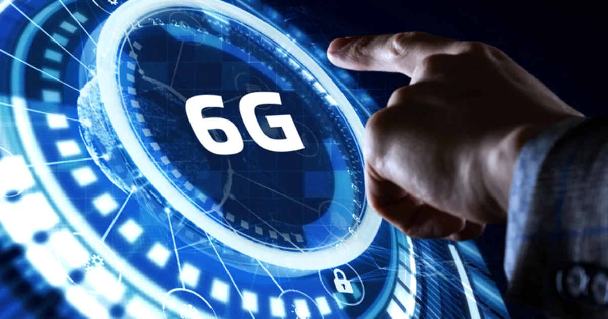 السعودية تطلق أول قمر صناعي للاتصالات بتقنية الجيل السادس 6G في الشرق الأوسط