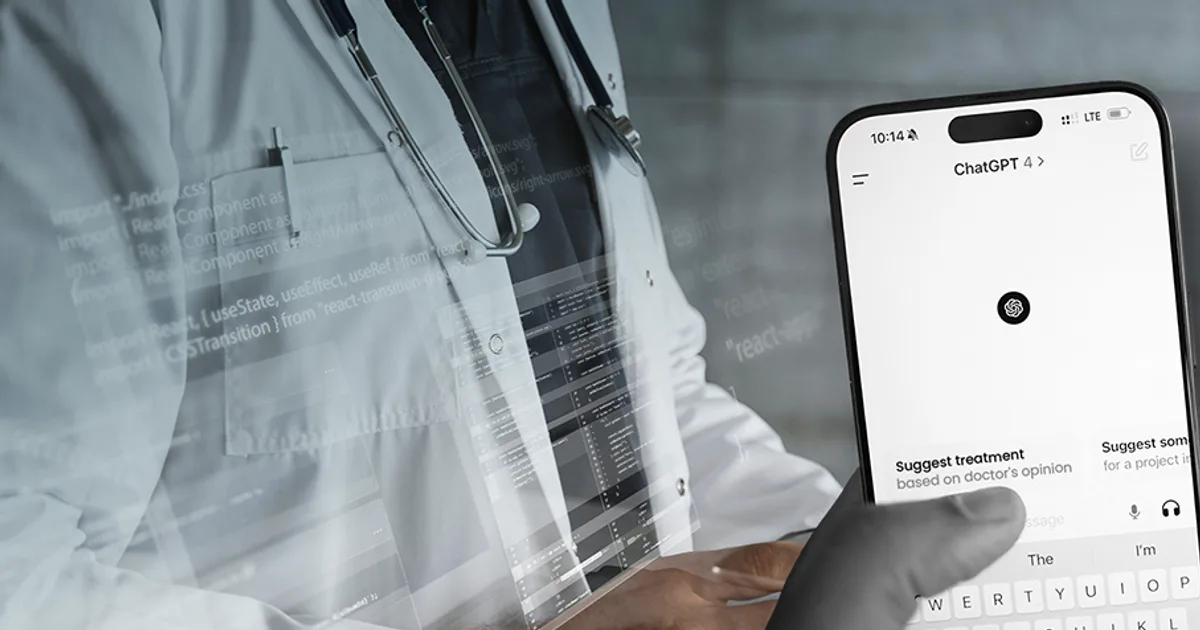 الذكاء الاصطناعي في الرعاية الصحية السعودية: منصة 'صحة' الذكية للتشخيص المبكر والطب الشخصي