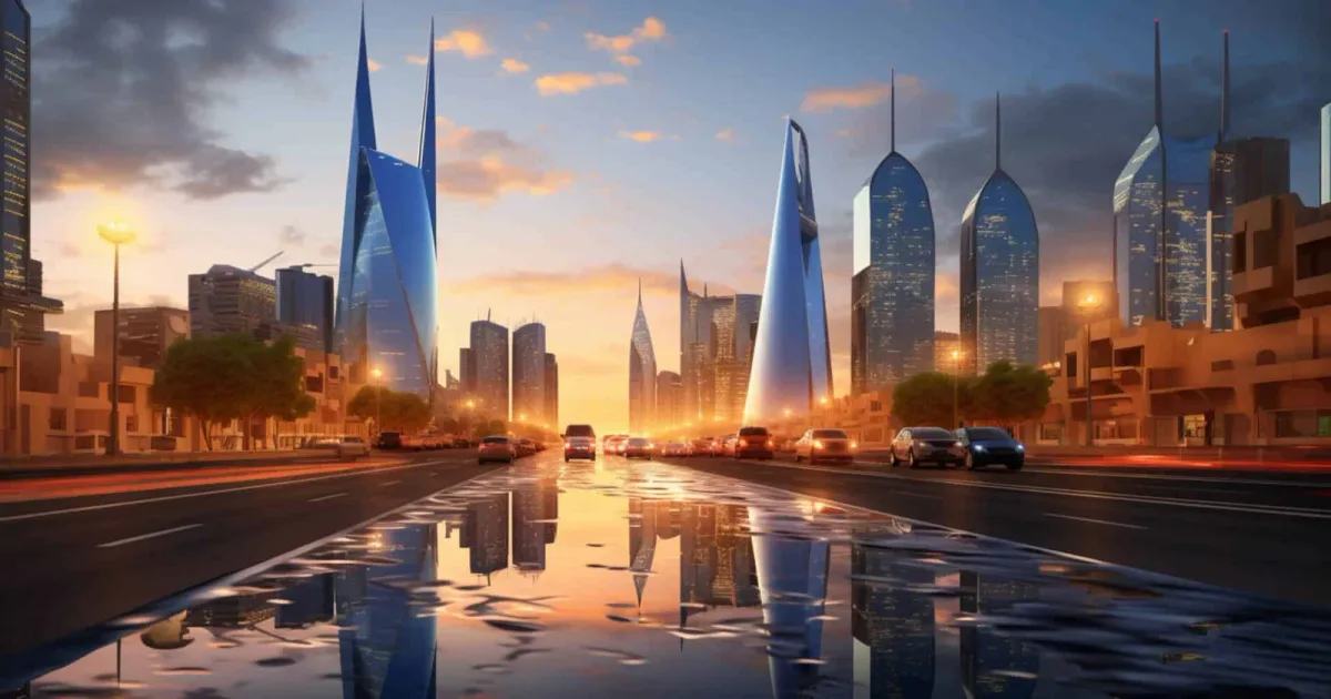 RegTech يغزو أبها: استثمارات بمليارات الريالات في ٢٠٢٦