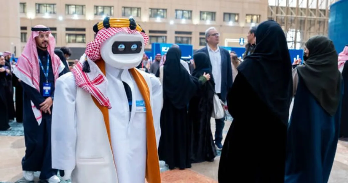 إطلاق منصة وطنية للذكاء الاصطناعي في التعليم السعودي 2026: مناهج ذكية ومعلمون رقميون