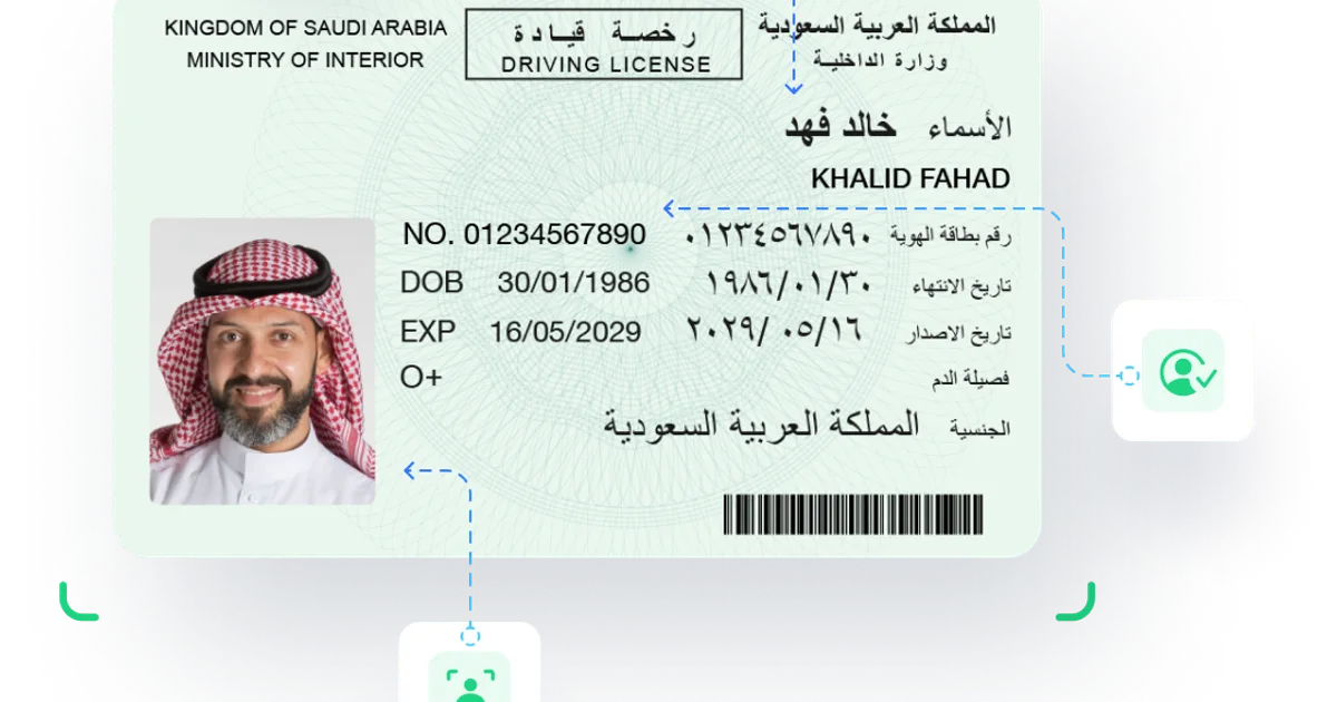 السعودية تطلق أول منصة وطنية للهوية الرقمية الموحدة: خطوة نحو حكومة رقمية بالكامل بحلول 2030