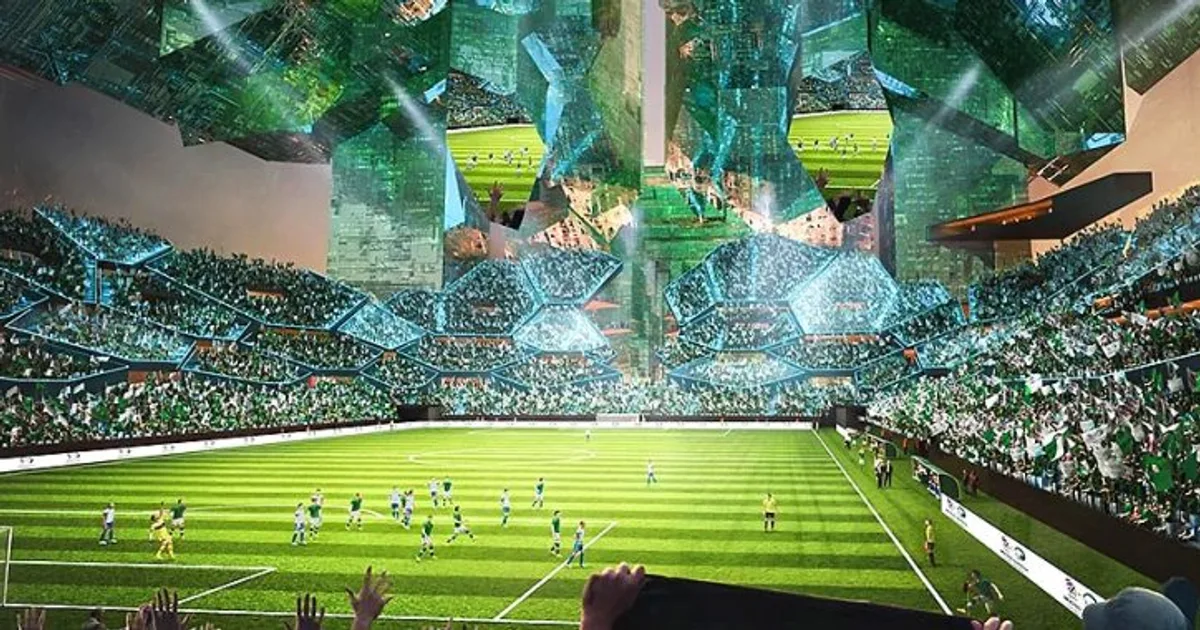 السعودية 2026: الريادة في الذكاء الاصطناعي والتحول الرقمي والرياضة - صقر الجزيرة
