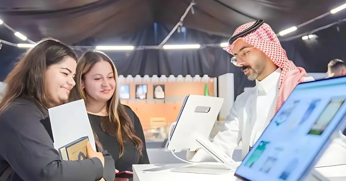 ثورة التراث الرقمي في السعودية 2026: كيف تحولت الهوية الوطنية إلى أيقونة عالمية؟ - صقر الجزيرة