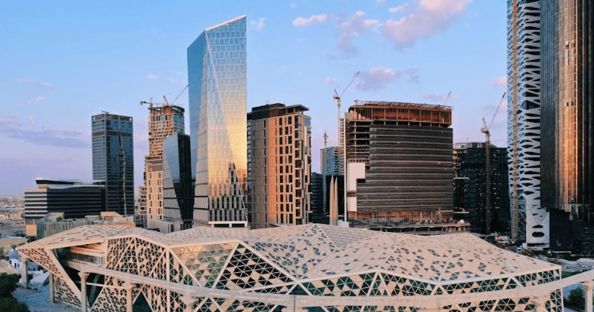 BioTech يغزو بريدة: استثمارات بمليارات الريالات في ٢٠٢٦