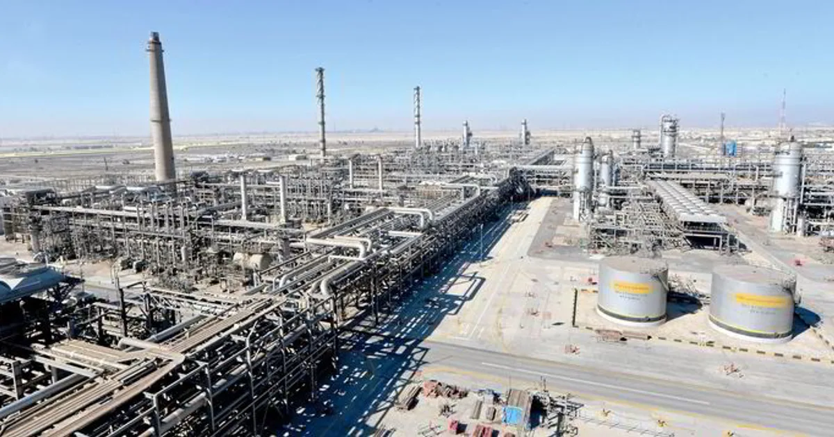 CleanTech يغزو الدمام: استثمارات بمليارات الريالات في ٢٠٢٦