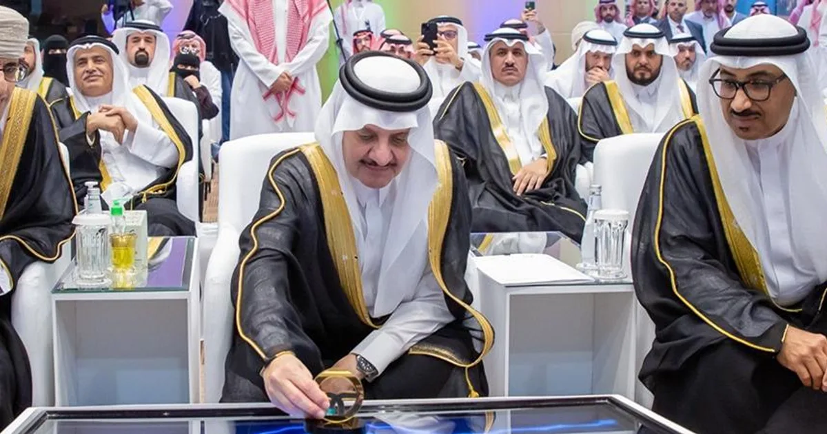 إطلاق أول بورصة للطاقة في السعودية: تحرير سوق الكهرباء وجذب الاستثمارات الأجنبية