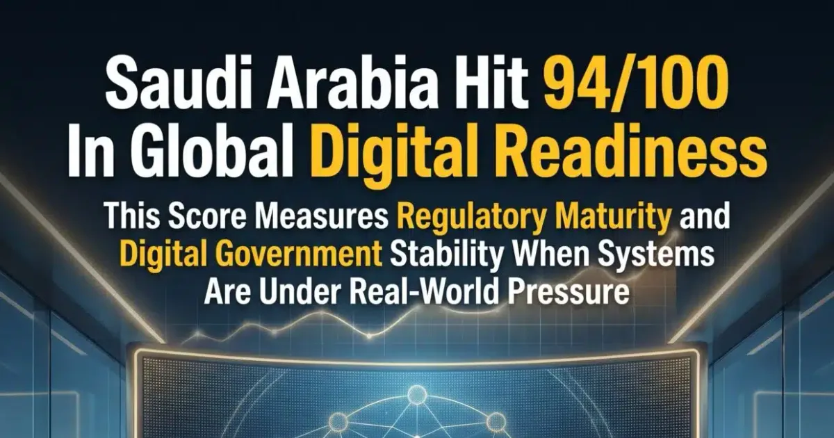 الجدل حول أخلاقيات الذكاء الاصطناعي في السعودية: بين التنظيم الحكومي والابتكار الخاص