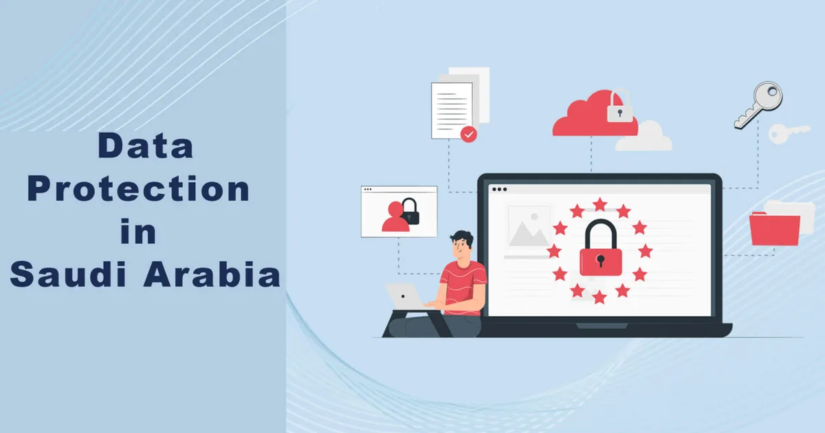 تطوير إطار أمني متكامل لحماية البيانات الشخصية في تطبيقات الخدمات الحكومية الرقمية السعودية: تحليل مبادري 'الخصوصية السيبرانية' لهيئة البيانات والذكاء الاصطناعي