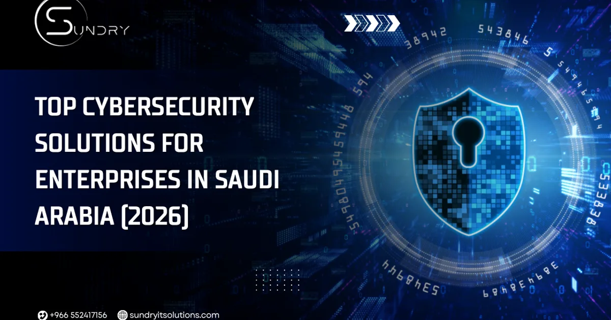 السعودية تطلق استراتيجية الأمن السيبراني 2026: نحو حماية رقمية شاملة - صقر الجزيرة