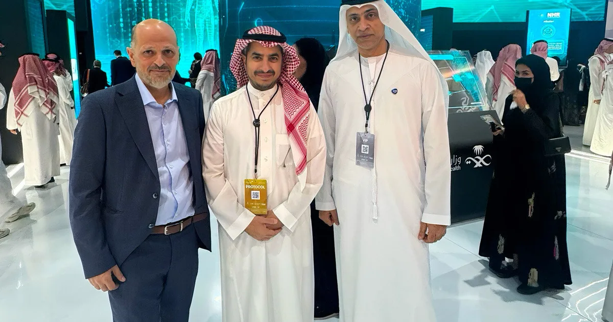 إطلاق أول منصة وطنية سعودية للبيانات المفتوحة والذكاء الاصطناعي في القطاع الصحي: ثورة في تحليل البيانات الصحية وتحسين الخدمات الطبية