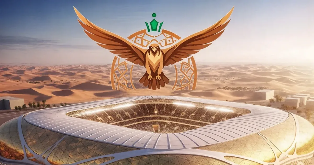 السياحة الرياضية في السعودية: استضافة كأس العالم 2034 وتأثيرها على البنية التحتية والترفيه