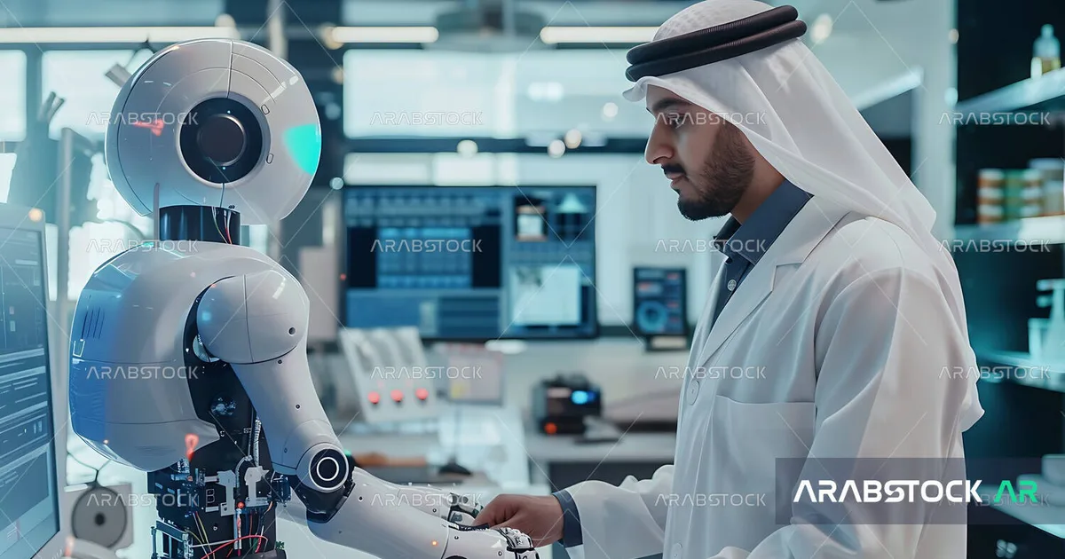 أفضل مراكز الأبحاث العلمية في السعودية: دليل شامل 2026