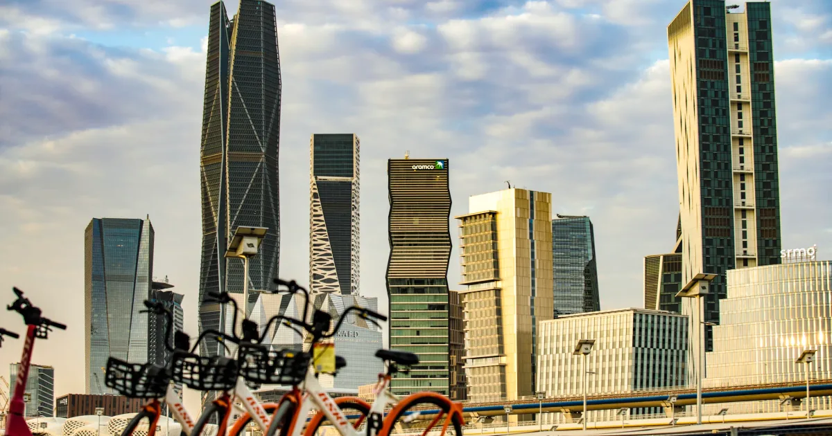 الرياض 2026: كيف تحولت العاصمة السعودية إلى عاصمة عالمية للفنون والابتكار الاجتماعي؟ - صقر الجزيرة