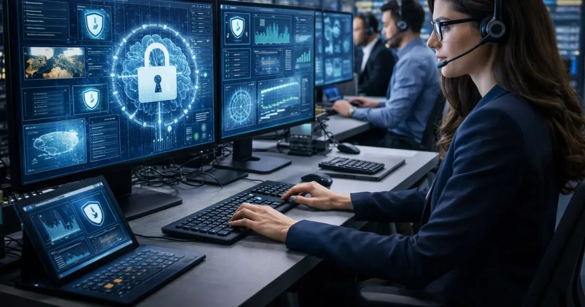 تطوير استراتيجيات الأمن السيبراني لحماية البنية التحتية للذكاء الاصطناعي في القطاع المالي السعودي من هجمات التضليل الآلي