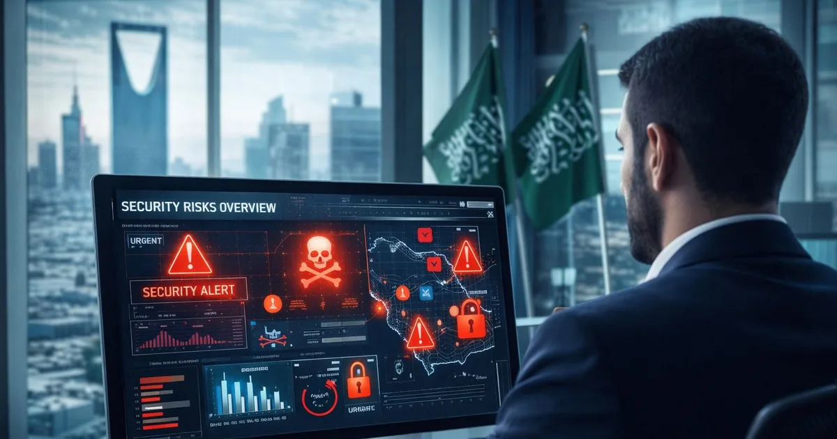 تقييم فعالية الهجمات السيبرانية المدعومة بالذكاء الاصطناعي التوليدي ضد البنية التحتية الحيوية في السعودية: تحليل استراتيجيات الدفاع والاستجابة