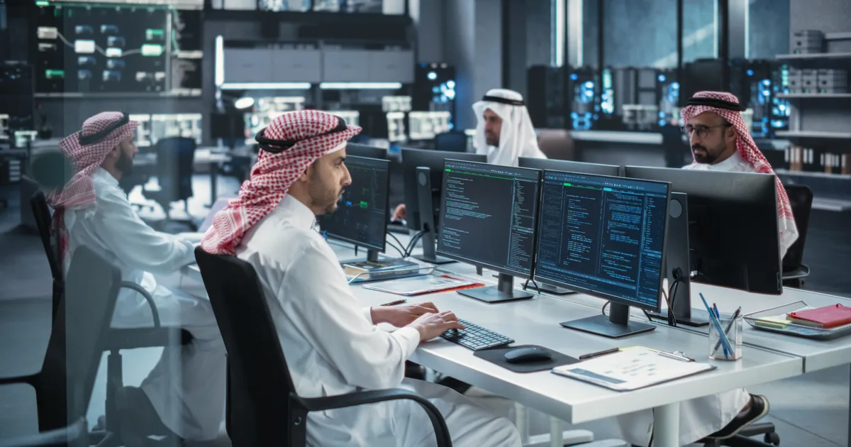 الذكاء الاصطناعي التوليدي يعيد تشكيل سوق العمل السعودي: كيف تستعد الكوادر الوطنية للثورة الوظيفية الجديدة؟
