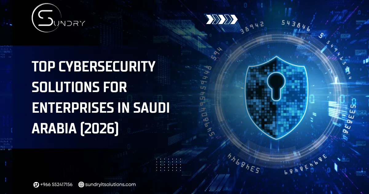 استراتيجية الأمن السيبراني السعودية 2026: حماية البنية التحتية الحيوية في ظل التحول الرقمي