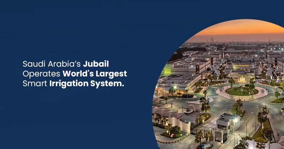 تحليل الجدوى الاقتصادية لاستخدام الذكاء الاصطناعي في إدارة الموارد المائية السعودية: الري الذكي وتحلية المياه